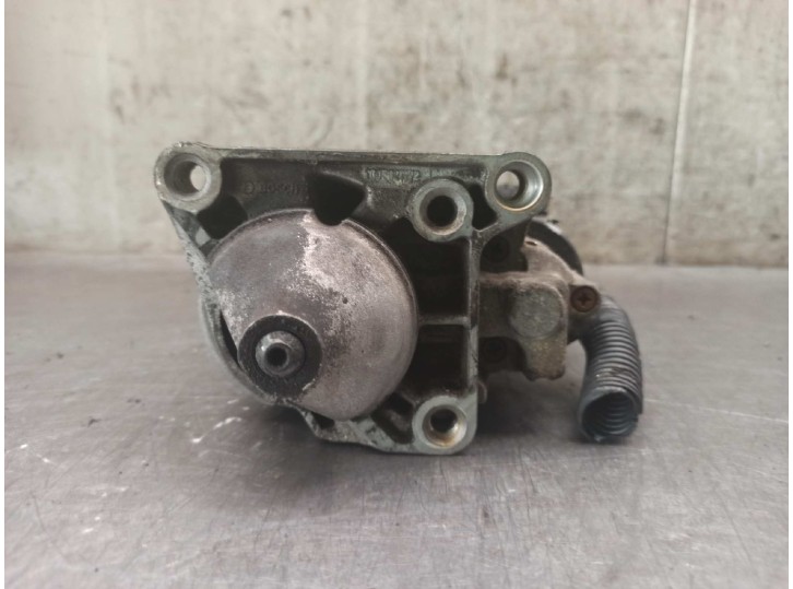 Recambio de motor arranque para renault rapid / express (f40) diesel referencia OEM IAM 7701499608 0001110114 BOSCH