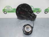 Recambio de tapa exterior combustible para kia carnival 2.9 crdi cat referencia OEM IAM 695104D100  NEGRO