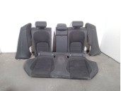 Recambio de asientos traseros para jaguar xe (x760) 2.0 d referencia OEM IAM T4N13294 T4N13294 