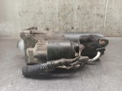Recambio de motor arranque para renault rapid / express (f40) diesel referencia OEM IAM 7701499608 0001110114 BOSCH