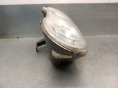 Recambio de faro derecho para mg mg zr (f/rf) 105 referencia OEM IAM 89003770 VALEO