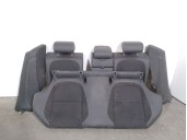 Recambio de asientos traseros para jaguar xe (x760) 2.0 d referencia OEM IAM T4N13294 T4N13294 