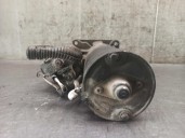 Recambio de motor arranque para renault rapid / express (f40) diesel referencia OEM IAM 7701499608 0001110114 BOSCH