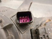 Recambio de faro derecho para mg mg zr (f/rf) 105 referencia OEM IAM 89003770 VALEO