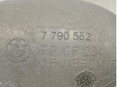 Recambio de tubo presion turbocompresor para bmw 3 compact (e46) 318 td referencia OEM IAM 7790552 13717790552 