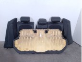 Recambio de asientos traseros para jaguar xe (x760) 2.0 d referencia OEM IAM T4N13294 T4N13294 