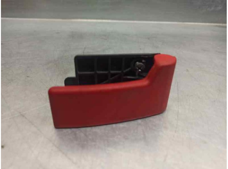 Recambio de cerradura capot para mercedes-benz clase c (w204) familiar 220 t cdi (204.208) referencia OEM IAM A1248800320 