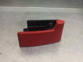 Recambio de cerradura capot para mercedes-benz clase c (w204) familiar 220 t cdi (204.208) referencia OEM IAM A1248800320 