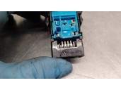 Recambio de interruptor para citroën c1 1.0 vti referencia OEM IAM 15C629 