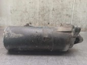 Recambio de motor arranque para renault rapid / express (f40) diesel referencia OEM IAM 7701499608 0001110114 BOSCH