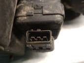 Recambio de faro derecho para mg mg zr (f/rf) 105 referencia OEM IAM 89003770 VALEO