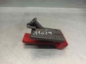 Recambio de cerradura capot para mercedes-benz clase c (w204) familiar 220 t cdi (204.208) referencia OEM IAM A1248800320 