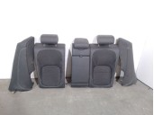 Recambio de asientos traseros para jaguar xe (x760) 2.0 d referencia OEM IAM T4N13294 T4N13294 