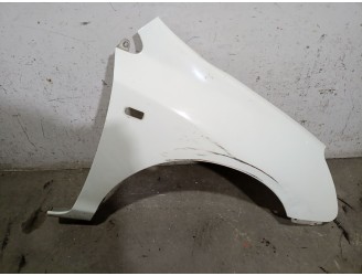 Recambio de aleta delantera derecha para honda civic vii hatchback (eu, ep, ev) 1.7 ctdi (ep4, eu9) referencia OEM IAM 60211S6AE