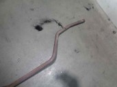 Recambio de motor arranque para renault rapid / express (f40) diesel referencia OEM IAM 7701499608 0001110114 BOSCH