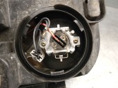 Recambio de faro derecho para mg mg zr (f/rf) 105 referencia OEM IAM 89003770 VALEO