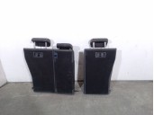 Recambio de asientos traseros para jaguar xe (x760) 2.0 d referencia OEM IAM T4N13294 T4N13294 