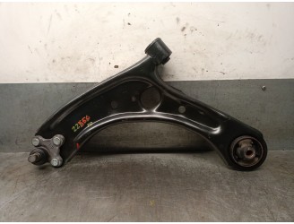 Recambio de brazo suspension inferior delantero izquierdo para hyundai tucson (tl, tle) 1.6 crdi referencia OEM IAM 54500D7000 5