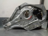 Recambio de elevalunas delantero derecho para hyundai tucson (jm) 2.0 crdi cat referencia OEM IAM 824802E010 2 PINES 5 PUERTAS