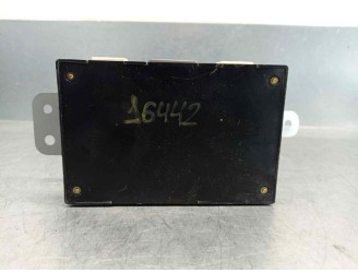 Recambio de modulo electronico para nissan maxima qx (a32) 3.0 v6 24v cat referencia OEM IAM 2846144U21  