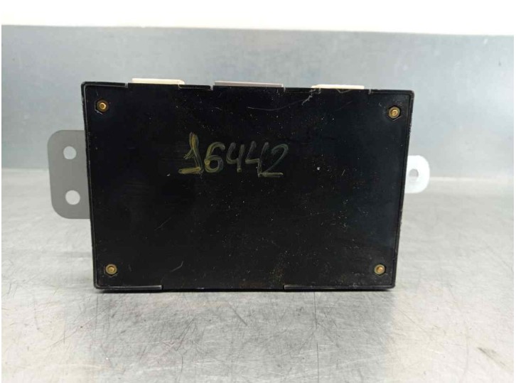 Recambio de modulo electronico para nissan maxima qx (a32) 3.0 v6 24v cat referencia OEM IAM 2846144U21 