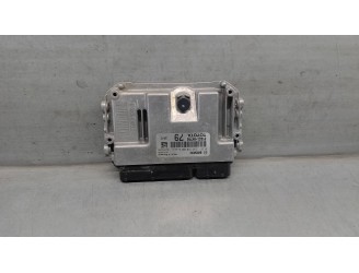 Recambio de centralita motor uce para citroën c1 1.0 vti referencia OEM IAM 896610H790 0261S101DB BOSCH