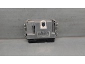 Recambio de centralita motor uce para citroën c1 1.0 vti referencia OEM IAM 896610H790 0261S101DB BOSCH