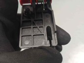 Recambio de cerradura capot para mercedes-benz clase c (w204) familiar 220 t cdi (204.208) referencia OEM IAM A1248800320 