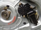 Recambio de elevalunas delantero derecho para hyundai tucson (jm) 2.0 crdi cat referencia OEM IAM 824802E010 2 PINES 5 PUERTAS