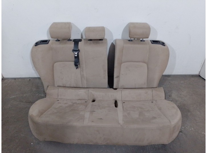 Recambio de asientos traseros para lexus ct (zwa10_) 200h (zwa10_) referencia OEM IAM 7107576270B2 7107576270B2 