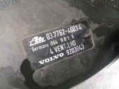 Recambio de servofreno para volvo v70 familiar 2.4 turbo cat referencia OEM IAM 9203843 03776246034 ATE