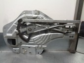 Recambio de elevalunas delantero derecho para hyundai tucson (jm) 2.0 crdi cat referencia OEM IAM 824802E010 2 PINES 5 PUERTAS