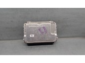 Recambio de centralita motor uce para citroën c1 1.0 vti referencia OEM IAM 896610H790 0261S101DB BOSCH