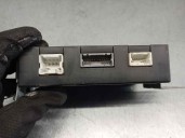 Recambio de modulo electronico para nissan maxima qx (a32) 3.0 v6 24v cat referencia OEM IAM 2846144U21  