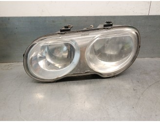 Recambio de faro izquierdo para mg mg zr (f/rf) 105 referencia OEM IAM 89003769  VALEO