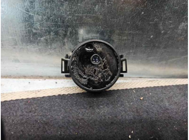 Recambio de sensor lluvia para renault megane iii sport tourer 1.5 dci diesel fap referencia OEM IAM 285350002R 6PW009315 HELLA