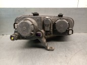 Recambio de faro izquierdo para mg mg zr (f/rf) 105 referencia OEM IAM 89003769 VALEO