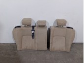 Recambio de asientos traseros para lexus ct (zwa10_) 200h (zwa10_) referencia OEM IAM 7107576270B2 7107576270B2 