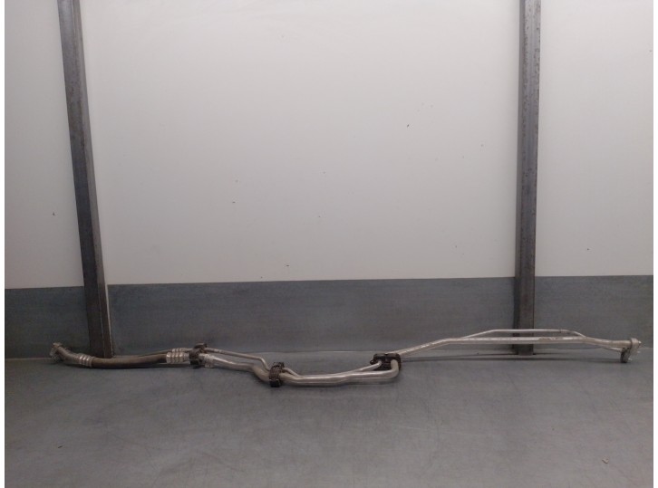 Recambio de tubos aire acondicionado para mercedes-benz vito tourer (447) 2.0 cdi cat referencia OEM IAM A4478301615  