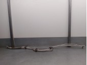 Recambio de tubos aire acondicionado para mercedes-benz vito tourer (447) 2.0 cdi cat referencia OEM IAM A4478301615  