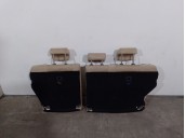 Recambio de asientos traseros para lexus ct (zwa10_) 200h (zwa10_) referencia OEM IAM 7107576270B2 7107576270B2 