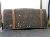 Recambio de techo para renault rapid / express (f40) diesel referencia OEM IAM 7701622935 