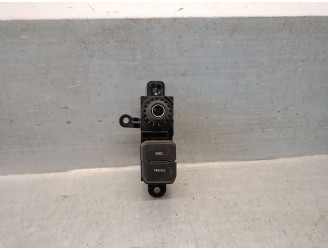 Recambio de mando multifuncion para citroën c-elysee (dd_) 1.2 vti 82 referencia OEM IAM 98187373ZD 98187373ZD 