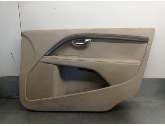 Recambio de guarnecido puerta delantera derecha para volvo xc70 ii (136) d4 awd referencia OEM IAM 3013804  