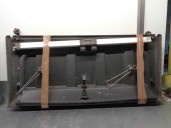 Recambio de techo para renault rapid / express (f40) diesel referencia OEM IAM 7701622935  