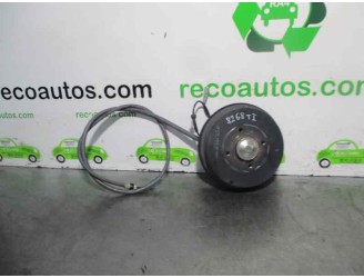 Recambio de mangueta trasera izquierda para dacia sandero ii 0.9 tce cat referencia OEM IAM   