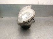 Recambio de faro izquierdo para mg mg zr (f/rf) 105 referencia OEM IAM 89003769 VALEO