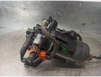 Replacement diesel filter bracket for Hyundai Tucson (JM) 2.0 CRDi cat OEM IAM reference 319112E900 
