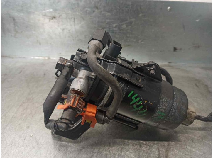 Recambio de soporte filtro gasoil para hyundai tucson (jm) 2.0 crdi cat referencia OEM IAM 319112E900 