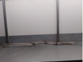 Recambio de tubos aire acondicionado para mercedes-benz vito tourer (447) 2.0 cdi cat referencia OEM IAM A4478301615  